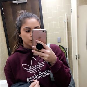 Meet your Posher, Fernanda